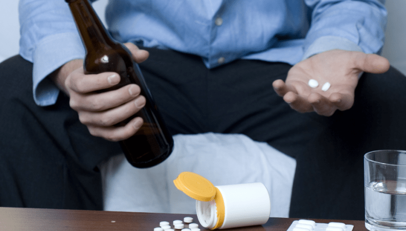 Care antibiotice nu trebuie combinate cu alcool