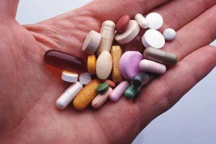 Medicamente pentru a respinge alcoolul